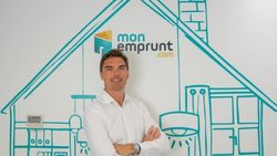 Image de Couverture article Monemprunt.com invente le courtier augmenté