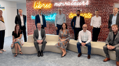 Image de Couverture article Le courtier en ligne monemprunt.com, boucle une nouvelle  levée de fonds de plus d’ 1 000 000 €.