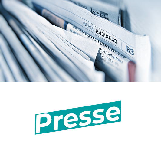 Notre section presse