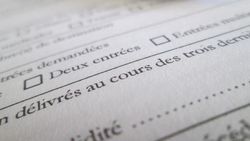 Image de Couverture article Impact d'un arrêt de travail sur un prêt immobilier