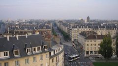 Image de Couverture article Courtier immobilier à Caen