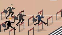 Image de Couverture article Faire appel à plusieurs courtiers : bonne ou mauvaise idée ?