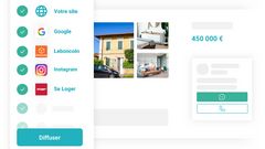 Image de Couverture article Multidiffusion d’annonces immobilières : 6 éléments à connaître avant de se lancer