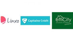 Image de Couverture article 3 nouveaux partenaires pour monemprunt.com en septembre