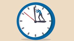 Image de Couverture article Quel délai pour obtenir un emprunt immobilier avec un courtier ?