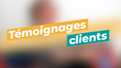 Image de Couverture article Nos témoignages clients