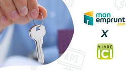 Image de Couverture article Monemprunt.com et Vivre Ici deviennent partenaires !
