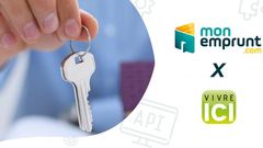 Image de Couverture article Monemprunt.com et Vivre Ici deviennent partenaires !